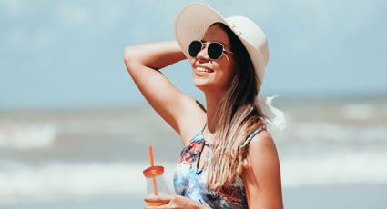 ¿Playa o piscina después de la keratina? Descubre lo que realmente debes hacer