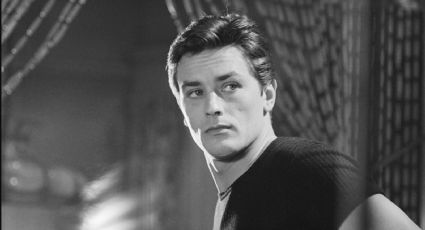 El legado de Alain Delon: Un ícono inmortal del cine francés