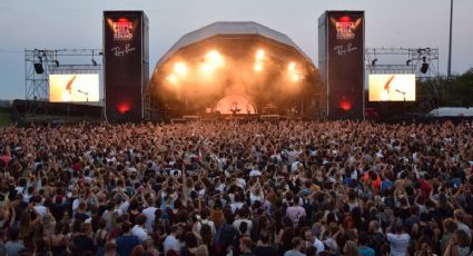 Del Arenal Sound al Lollapalooza Chicago, los festivales que no te puedes perder