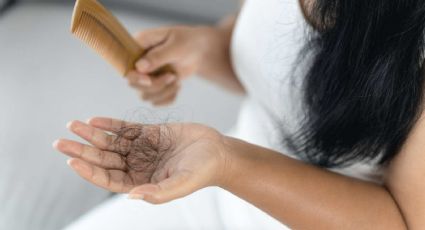 ¿Es normal perder tanto cabello? La verdad detrás del efluvio telógeno