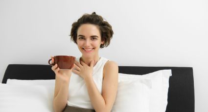 ¿Qué es la 'siesta de cafe'? El método que trae muchos beneficios para tu salud