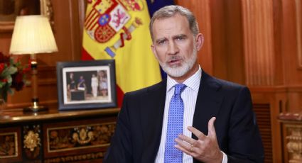 Qué hace Felipe VI mientras la reina Letizia brilla en los Juegos Olímpicos