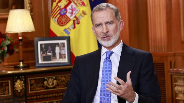 Qué hace Felipe VI mientras la reina Letizia brilla en los Juegos Olímpicos