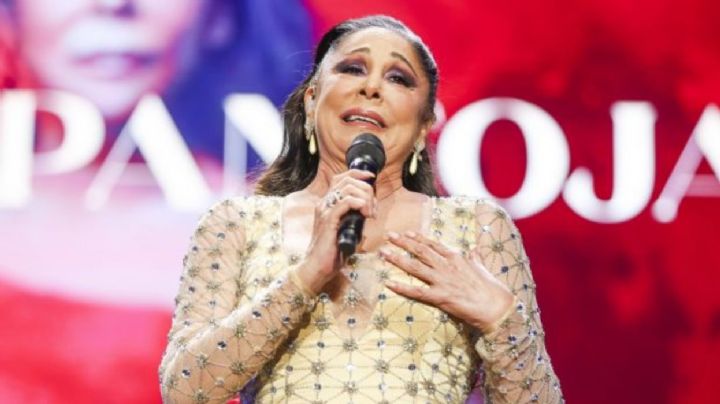 Isabel Pantoja celebra su cumpleaños a todo lujo