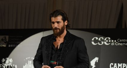 ¿Eres fan de Can Yaman? Conoce la comedia romántica que supera a "Erkenci Kus"