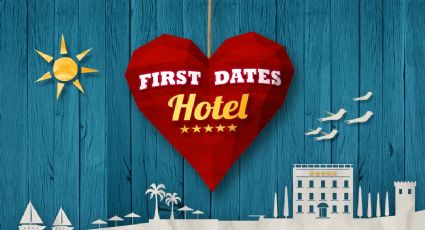 La pareja que se gana el corazón del público en ‘First Dates Hotel’