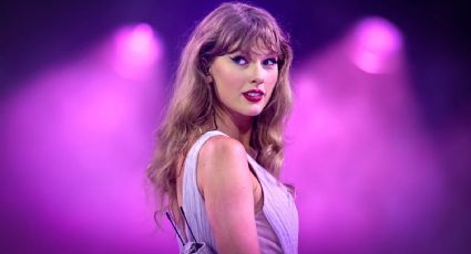 Taylor Swift deja sin palabras a sus fans durante su último show en Londres