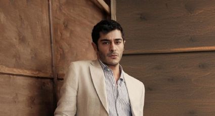 ¡Imperdible! Burak Deniz regresa con esta nueva serie