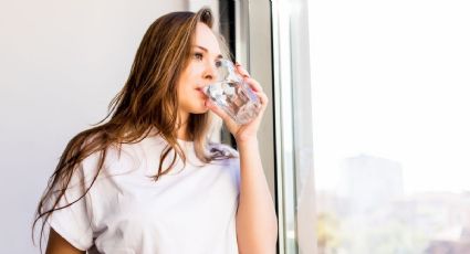 Ya no hay excusas: la manera ideal para hidratarte sin pensar en el agua