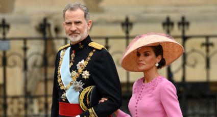 La escapada romántica de los reyes Felipe VI y Letizia por Madrid