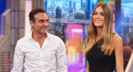 El romántico gesto de Enrique Ponce que emocionó a Ana Soria