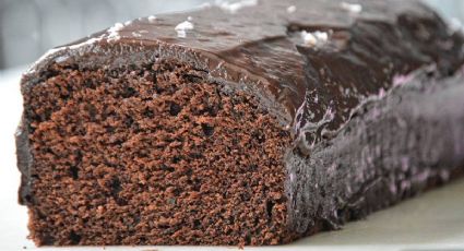 Pudin de chocolate: una receta fácil para desayunos y meriendas