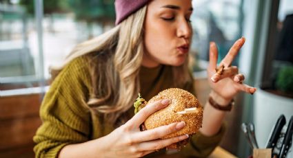 ¿Qué le sucede al cuerpo cuando comemos rápido? ¿Es tan malo como nos hacen creer?