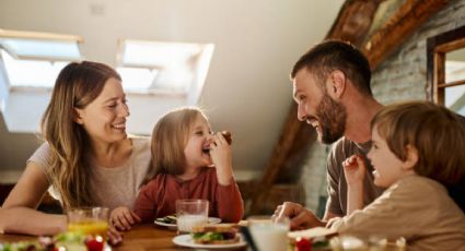 Las opciones de desayuno más convenientes según tu edad