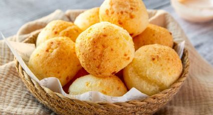 La mejor receta de chipá, un clásico de la gastronomía de Paraguay