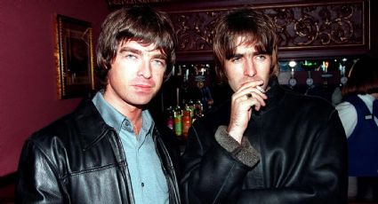 ¿Vuelve Oasis? Un resumen para entender la pelea entre los hermanos Gallagher