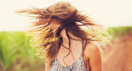 ¡Cuidado! Descubre por qué no debes dejar que tu cabello se seque al natural