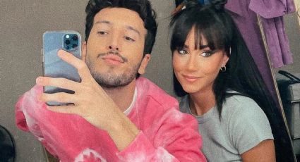 ¿Y Tini? Sebastián Yatra desvela cuándo se enamoró de Aitana