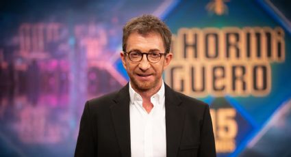 El plan de 'El Hormiguero' para continuar en la cima