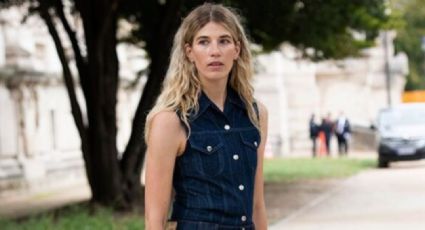 Look total jean: conoce todo sobre esta nueva tendencia