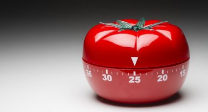 Cómo funciona la técnica pomodoro, la clave para mejorar tu productividad