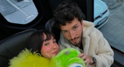 Yo a Ibiza y tú a París: El verano por separado de Sebastián Yatra y Aitana