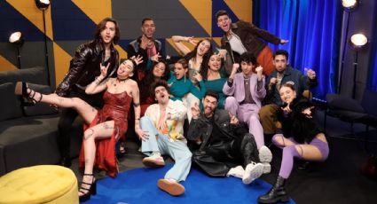 Nuevos récords para los ex participantes de 'OT 2023'