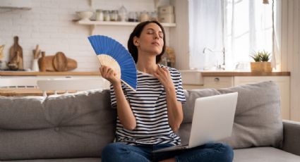 Método para ahorrar y contra el calor: cómo refrescar tu hogar sin usar aire acondicionado