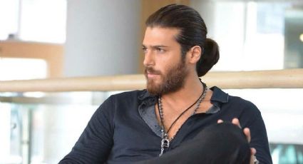 ¡Atentos! Can Yaman tiene fecha de regreso a España