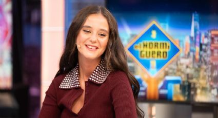 ¿Victoria Federica cumple su objetivo en 'El Hormiguero'?