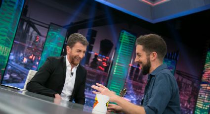 Audiencias: 'La Revuelta' tiene un excelente estreno, pero no asusta a 'El Hormiguero'