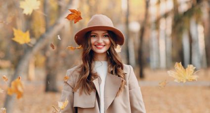 Claves para un look sostenible este otoño