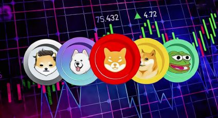 Meme Coins: El inesperado éxito financiero del humor en Criptomonedas