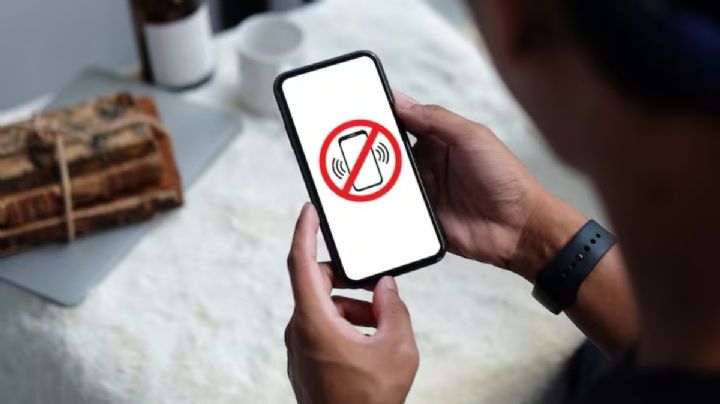Sin notificaciones, ni alertas: conoce qué significa silenciar tu celular sobre tu personalidad