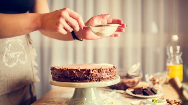 La receta que ayuda a calmar el estrés