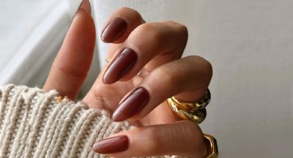 Manicura en tonos neutros: Claves para unas uñas perfectas para este otoño