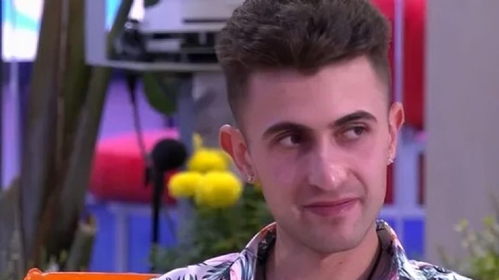 Las teorias conspirativas de los participantes de 'Gran Hermano' tras el error de Luis