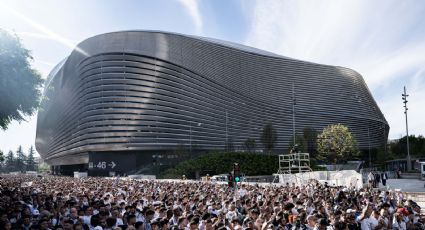 La bronca del público por la cancelación del Músic Bank en Madrid