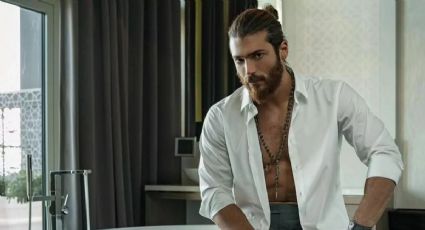 Gran noticia para los fans: Can Yaman visitará una ciudad española muy pronto