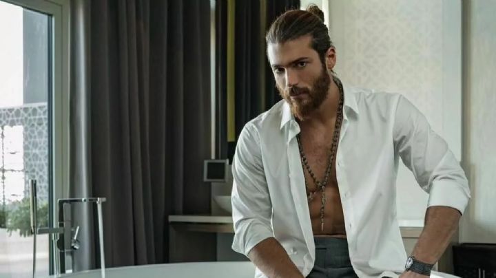 Gran noticia para los fans: Can Yaman visitará una ciudad española muy pronto