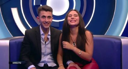 ¿El fin para Luis y Nerea? Peligro en 'Gran Hermano 19'