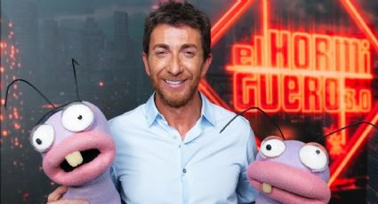 Los invitados de 'El Hormiguero' con los que contrarrestará a 'La Revuelta' en esta segunda semana