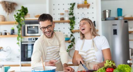 La receta con la que vas a conquistar a tu pareja