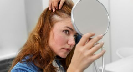 Conoce los increíbles efectos del estrés sobre el cabello (y cómo puedes combatirlos)