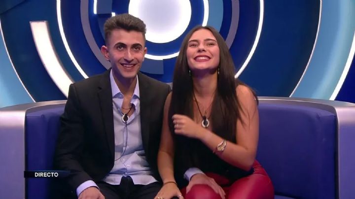 ¿El fin para Luis y Nerea? Peligro en 'Gran Hermano 19'