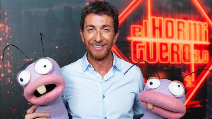 Los invitados de 'El Hormiguero' con los que contrarrestará a 'La Revuelta' en esta segunda semana