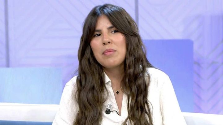 Isa Pantoja apunta contra su madre tras recibir el alta