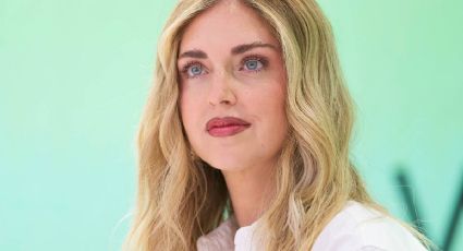 España salva a Chiara Ferragni tras el polémico Pandoro Gate