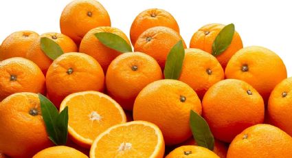 La fruta que tiene más vitamina C que la naranja y que deberías incorporar a tu alimentación