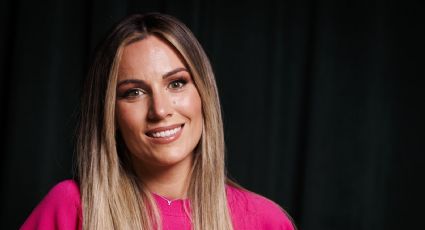 Edurne impacta a sus fanáticos con una faceta completamente desconocida